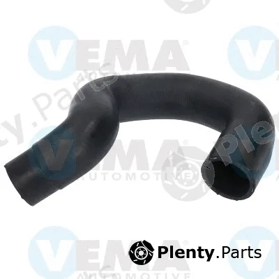 Vema VE55147 — Radiator Hose