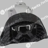 Vema VE53027 — Mounting, engine