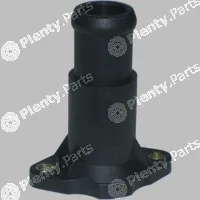 Vema VE8473 — Coolant Flange