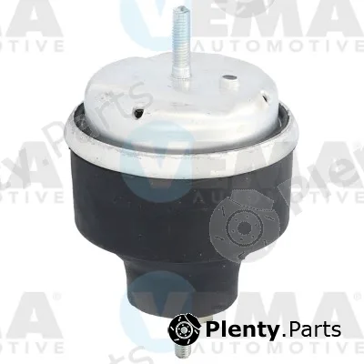 Vema 430463 — Mounting, engine