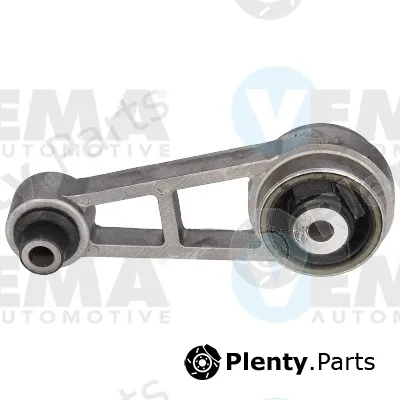 Vema 430198 — Mounting, engine