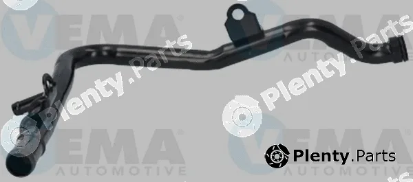 Vema 130082 — Coolant Pipe