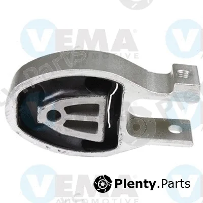 Vema VE53305 — Mounting, engine