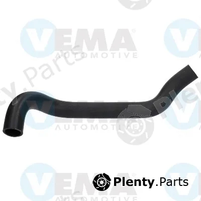 Vema VE55100 — Radiator Hose