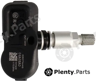 Vema 750034 — Wheel Sensor, tyre-pressure monitoring system