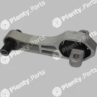 Vema VE51526 — Mounting, engine