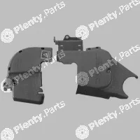 Vema 15998 — Cover, timing belt