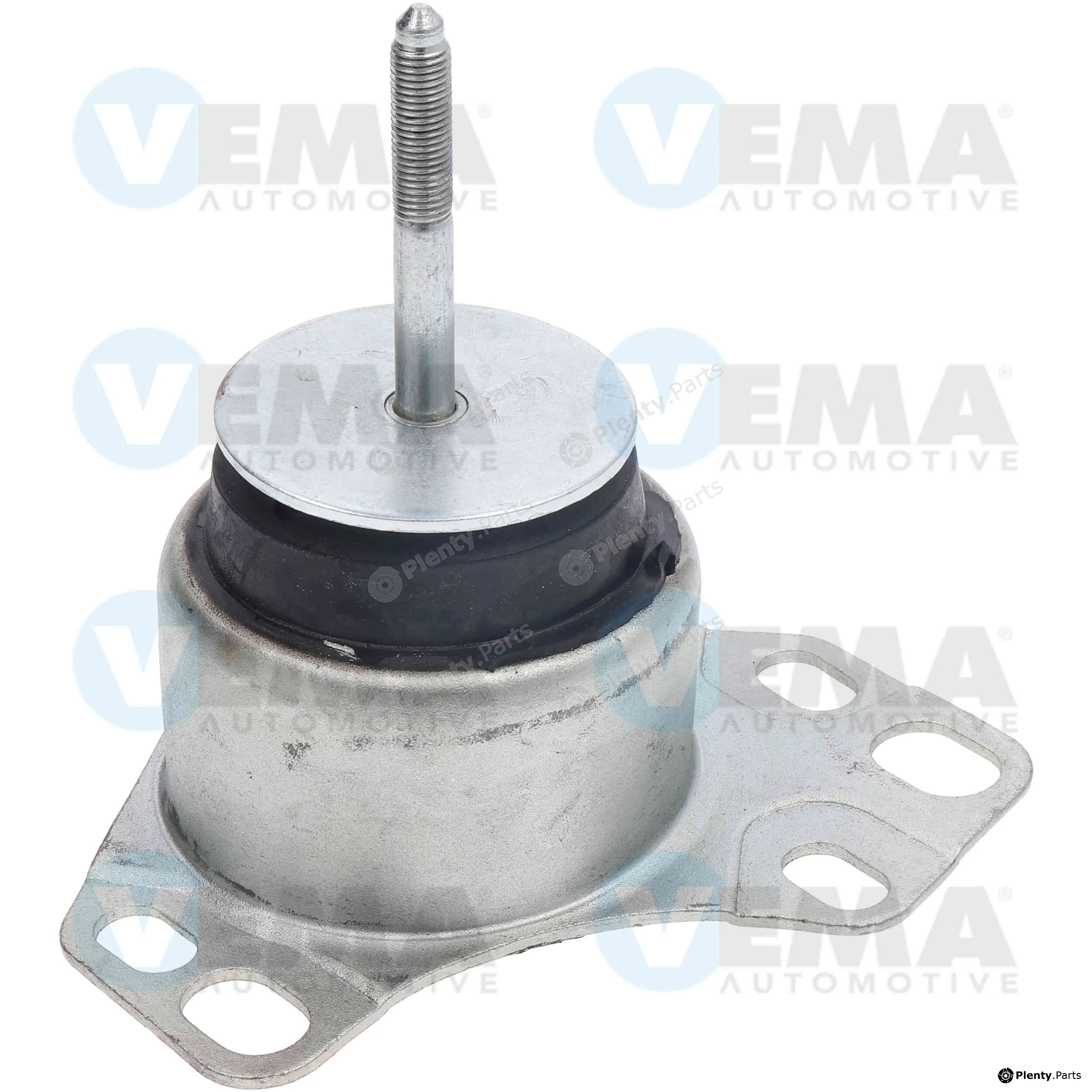 Vema 430218 — Mounting, engine