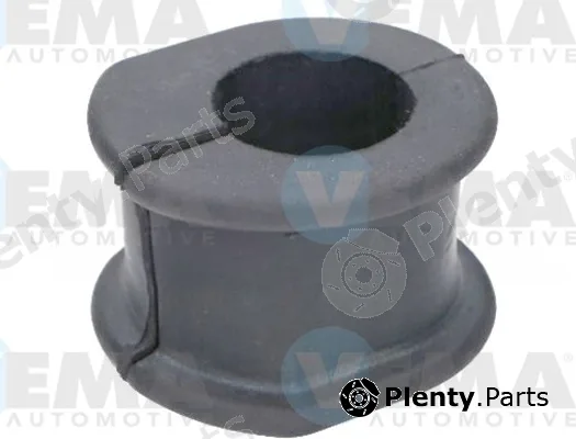 Vema 185021 — Mounting, steering gear