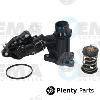 Vema 460253 — Coolant Flange