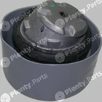 Vema VE51189 — Mounting, engine