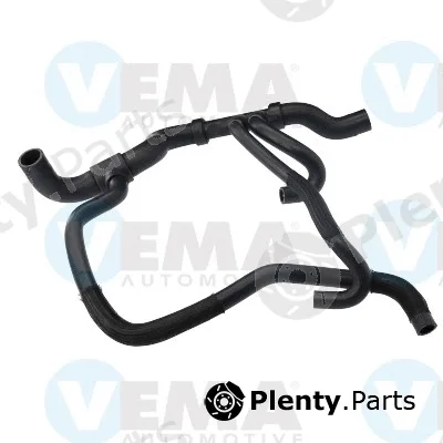 Vema VE54713 — Radiator Hose