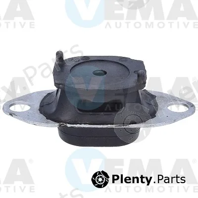 Vema 430439 — Mounting, engine