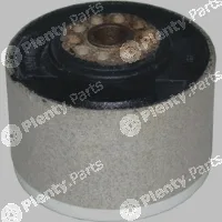 Vema VE50667 — Mounting, engine