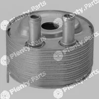 Vema 341129 — Oil Cooler, engine oil