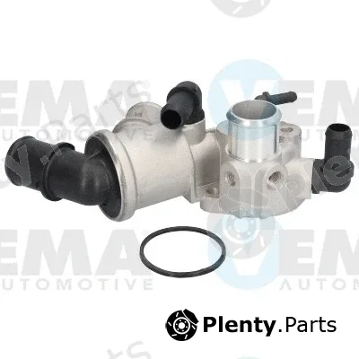Vema 460265 — Coolant Flange