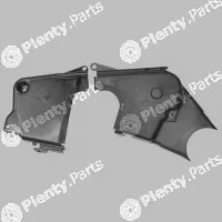 Vema 15996 — Cover, timing belt