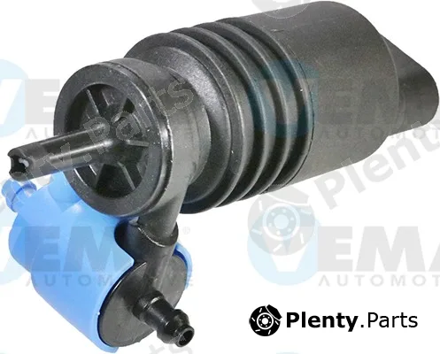 Vema 330020 — Washer Fluid Pump, window cleaning