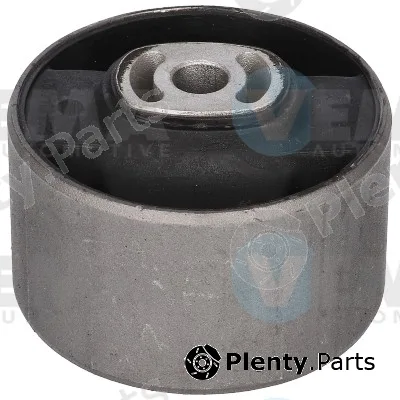 Vema 430036 — Mounting, engine