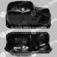 Vema 12718 — Oil Sump