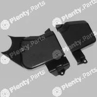 Vema 15959 — Cover, timing belt