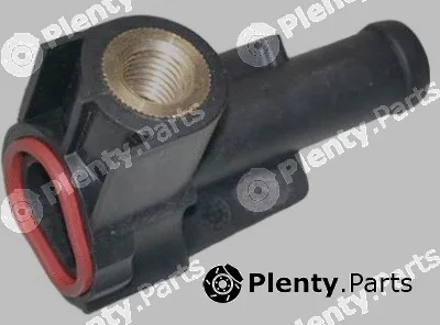 Vema 130027 — Coolant Pipe