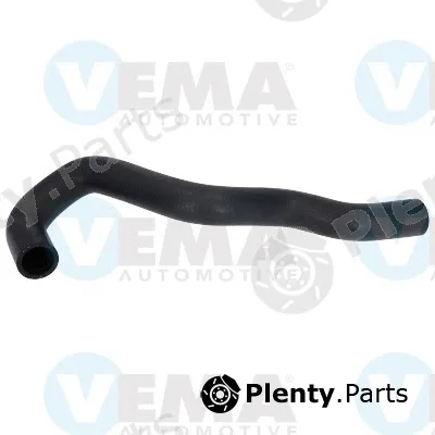 Vema VE55081 — Radiator Hose