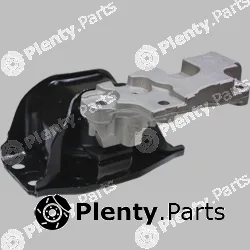 Vema VE52828 — Mounting, engine