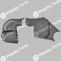 Vema 15997 — Cover, timing belt