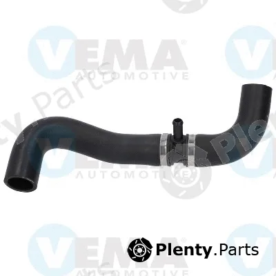 Vema VE55142 — Radiator Hose