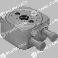 Vema 341058 — Oil Cooler, engine oil