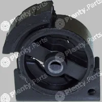 Vema VE50415 — Mounting, engine