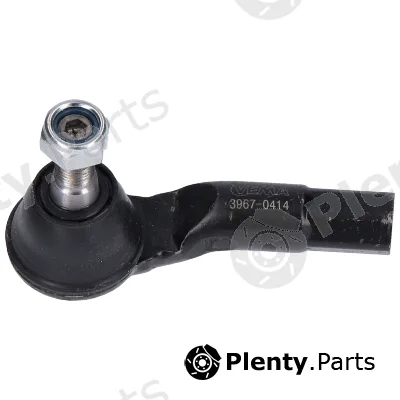 Vema 26643 — Tie Rod End