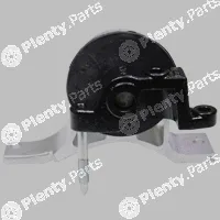 Vema VE52891 — Mounting, engine