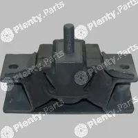 Vema VE5707 — Mounting, engine