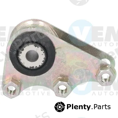 Vema 430120 — Mounting, engine