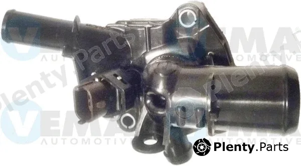Vema 460302 — Coolant Flange