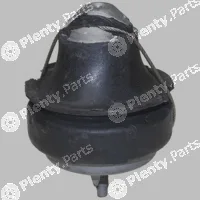 Vema VE52070 — Mounting, engine