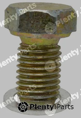 Vema 506 — Screw Plug, oil sump