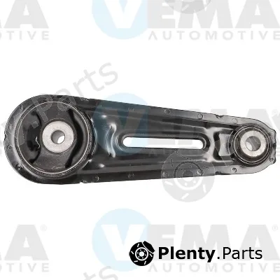 Vema 430724 — Mounting, engine