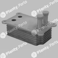 Vema 341057 — Oil Cooler, engine oil