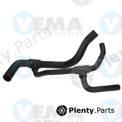 Vema VE54617 — Radiator Hose