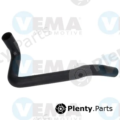 Vema VE54607 — Radiator Hose