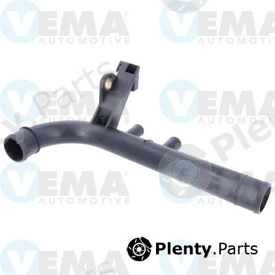 Vema 130115 — Coolant Pipe
