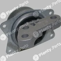Vema VE51240 — Mounting, engine