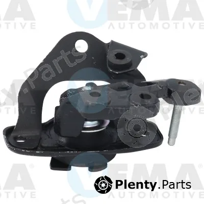Vema 430423 — Mounting, engine