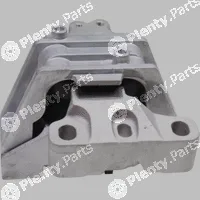Vema VE53196 — Mounting, engine