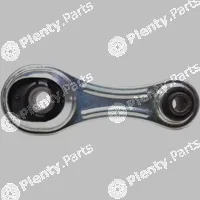 Vema VE52718 — Mounting, engine