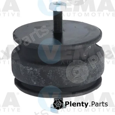 Vema 430454 — Mounting, engine