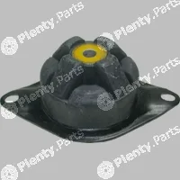 Vema VE51039 — Mounting, engine